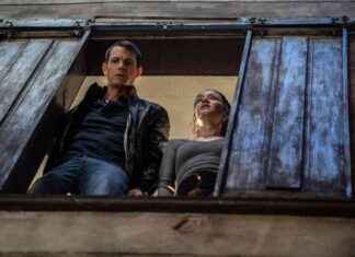 The Silent Hour Review: Chicago Reader’s Insightful Analysis news-16102024-180057