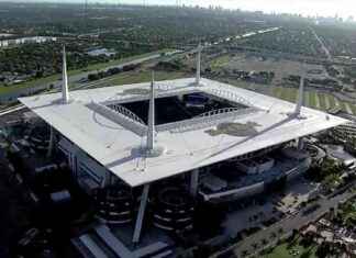 Hard Rock Stadium Announces Taylor Swift Concert Info & Road Closures – WSVN 7News | Miami news-16102024-210421