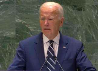 Biden’s Upcoming Travel: Germany This Week, Angola in December – WSVN 7News | Miami news-16102024-220622