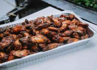 Fat Plate Fridays: A Delicious Twist on Monday Night Foodball news-17102024-081041