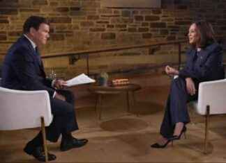 Harris’ Interview with Fox News Sparks Heated Debate on Immigration and More – WSVN 7News Miami news-17102024-092128