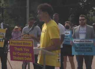 Biden Administration Cancels Loans for Over 1 Million Public Workers | WSVN 7News Miami-Fort Lauderdale news-17102024-155339