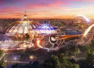 Epic Universe Theme Park Opening Date Revealed by Universal Orlando – WSVN 7News news-17102024-165420