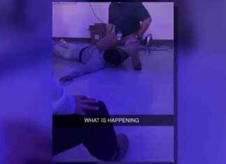 Minnesota School District Bans Officer from Teaching for Reenacting George Floyd’s Murder news-17102024-175500