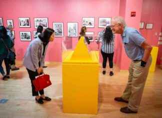 Art Design Chicago Showcases Local Perspectives and Histories Through Diverse Exhibitions and Events news-17102024-181401