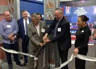 Junior Achievement Celebrates 65 Years with WSVN News Studio Replica in Simulated City news-17102024-200059