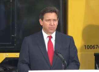 DeSantis Approves Election Procedure Changes for Hurricane-Affected Counties news-17102024-234847