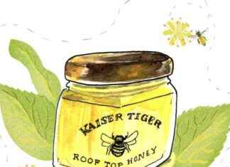 Exploring Kaiser Tiger Rooftop Honey at Chicago Reader Bites news-18102024-030529