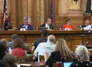 Appeal: Republicans challenge Georgia judge’s ruling on election rules – WSVN 7News news-18102024-030553