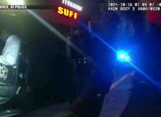 Racism Allegations by Patriots’ Barmore During Traffic Stop – WSVN 7News Miami news-18102024-121412