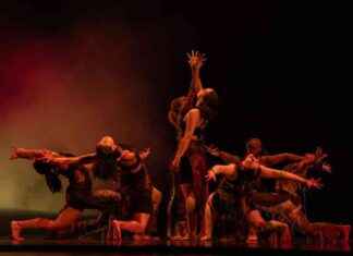 Turning Points: Red Clay Dance Company’s Comeback in Chicago news-18102024-171040