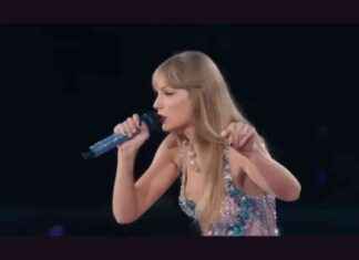 Taylor Swift Concert Series at Hard Rock Stadium: Fans Dress Up and Sing Along – WSVN 7News news-19102024-043715
