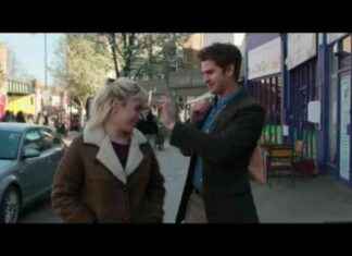 We Live in Time: Andrew Garfield & Florence Pugh on Making Romantic Drama news-19102024-053801