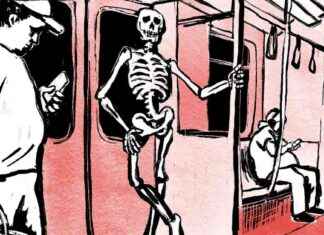 Exploring the Abandoned Scrapyard in Chicago – A Haunting Tale news-19102024-091919