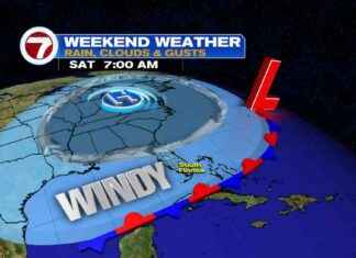 Sunshine and Warmer Temperatures Returning to Miami-Fort Lauderdale Area news-19102024-134805
