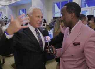 Steve Shapiro’s Appearance at Broward County Sports Hall of Fame Ceremony – WSVN 7News | Miami Sports Coverage news-19102024-165001