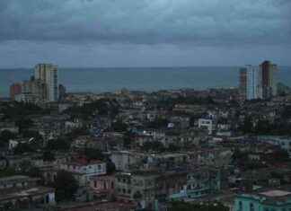 Cuba Nationwide Blackout: Worsening Energy Crisis Updates – WSVN 7News news-19102024-215418