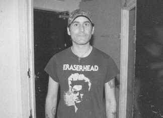 Adam Schubert of Ulna: Nourishing Chicago’s Indie-Rock Scene – Chicago Reader news-20102024-054911