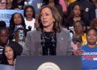 Harris Criticizes Trump for Cruelty in Georgia Abortion Restrictions – WSVN 7News Miami news-20102024-061903