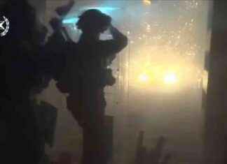 Lebanese Army Reports 3 Soldiers Killed in Israeli Strike – WSVN 7News | Miami News news-20102024-183329