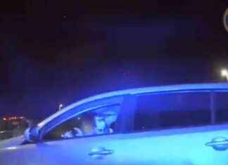 DUI Charge for Wrong-way Driver After FHP Pursuit on I-275 in Tampa – WSVN 7News | Miami Fort Lauderdale news-21102024-045759