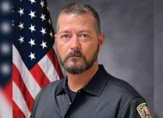 Woodson Terrace Police Officer Passes Away Due to Medical Emergency news-22102024-051227