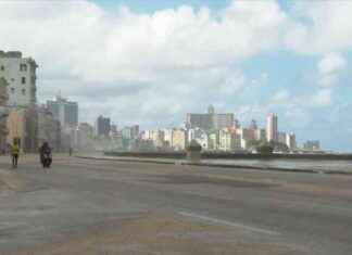 Deadly Storm in Cuba Triggers Power Outage and Rising Tensions – WSVN 7News | Miami News, Weather, Sports | Fort Lauderdale news-22102024-150015