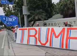 Former President Trump to speak at Latino roundtable in Doral – Event Coverage and News Update | WSVN 7News news-22102024-182621