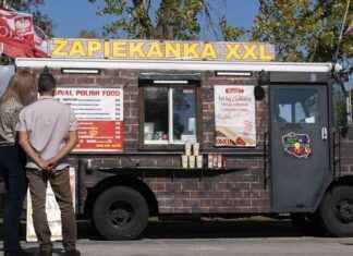 Justyna Haluch: The Zapiekanka Queen of Schiller Woods – Chicago Reader news-23102024-020853