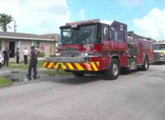 Displaced Family Rescues Dog from Home Fire in West Park – WSVN 7News | Miami News news-23102024-024930