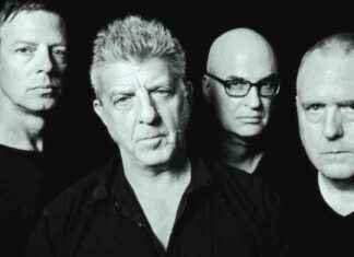 The Effigies: Final Album Release with Late Frontman John Kezdy – Chicago Punk Pioneers news-23102024-041702