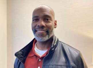Exoneree Lamar Johnson Begins New Job After Wrongful Conviction news-23102024-062410