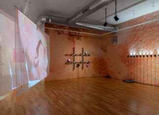 Exploring the Sensuality of Art in Chicago – Chicago Reader news-23102024-062445
