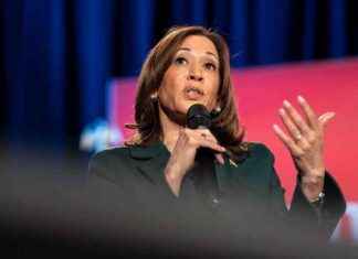 Harris to Answer Questions from Pennsylvania Voters at CNN Town Hall news-23102024-150428