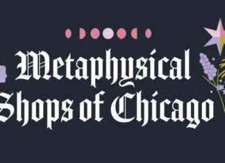 Best Metaphysical Shops in Chicago for Spiritual Seekers news-24102024-013258
