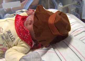 NICU Babies at Baptist Health South Miami Participate in Halloween Costume Contest news-24102024-025028