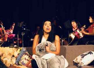 Jocey y Las Mariachis: A Charming Band in Chicago – Chicago Reader news-24102024-080753