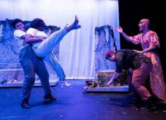 Exploring the Enchanting Babes in the Woods of Chicago – Chicago Reader news-24102024-101634