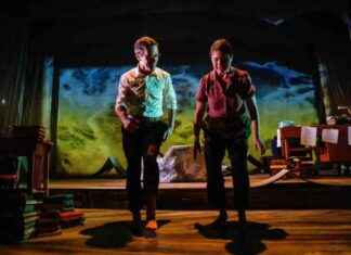 Exploring Poets in Prose: Chicago Reader Feature news-24102024-121708