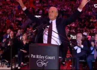 Unveiling of Pat Riley Court at Miami Heat Arena Sparks Emotional Reaction – WSVN 7News news-24102024-152403