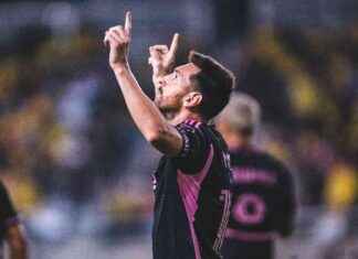 Miami’s Lionel Messi Earned More Than 22 Other MLS Teams’ Payrolls in 2024 news-24102024-202957