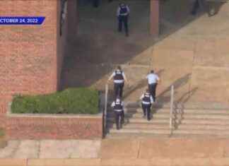 Bravery of Police Officers During CVPA Shooting: A Major’s Account news-25102024-020011