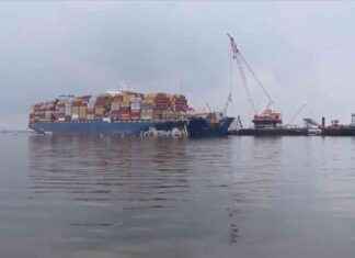 Ship Owner in Baltimore Bridge Collapse to Pay $102 Million for Cleanup – WSVN 7News | Miami News, Weather, Sports | Fort Lauderdale news-25102024-054229