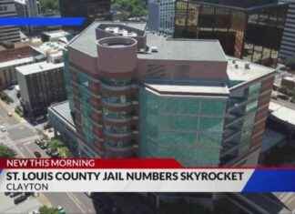 Solutions sought as St. Louis County Jail population increases news-25102024-140334