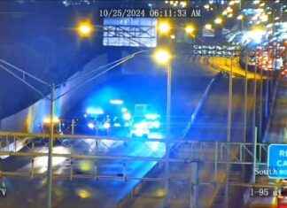Fatal Crash on I-95 in NW Miami-Dade Leaves 1 Dead, 2 Critical – WSVN 7News news-25102024-160323