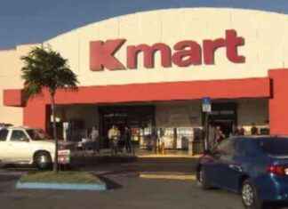 The End of an Era: Kmart’s Last ‘Blue Light Specials’ in Suburban Miami – WSVN 7News | Miami News, Weather, Sports | Fort Lauderdale news-25102024-194051