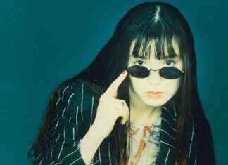 Poison Girl Friend: Nineties Japanese Trip-Hop Artist Comes to Chicago – Chicago Reader news-26102024-010045