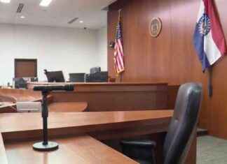 Man, 50, Charged in Lemay Bank Robbery – Latest Updates and Details news-26102024-064805