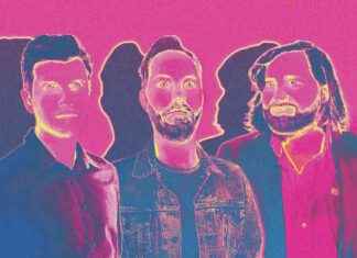 Bronze Releases Second Full-Length Album of Smooth Cinematic Sounds news-26102024-092740