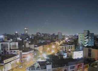 Israel Launches Pre-Dawn Airstrikes Targeting Iran’s Military Infrastructure news-26102024-160500